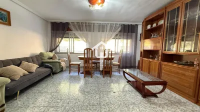 Apartment on Camino de Ronda Street photo 6