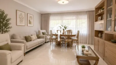 Apartment on Camino de Ronda Street photo 7