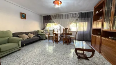 Apartment on Camino de Ronda Street photo 8
