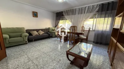 Apartment on Camino de Ronda Street photo 9