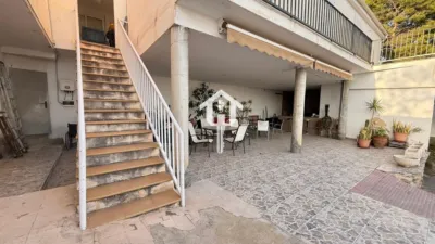 Chalet on Avenida del Pla Olivera photo 16