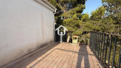 Chalet on Avenida del Pla Olivera photo 39