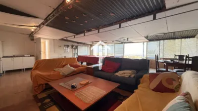 Chalet on Avenida del Pla Olivera photo 48