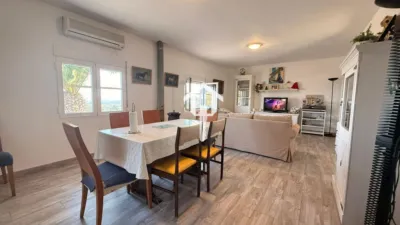 Chalet on Avenida del Pla Olivera photo 4