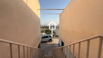 Chalet on Avenida del Pla Olivera photo 52