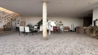 Chalet on Avenida del Pla Olivera photo 53