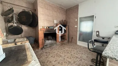 Chalet on Avenida del Pla Olivera photo 54