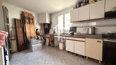 Chalet on Avenida del Pla Olivera photo 57