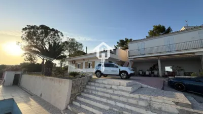 Chalet on Avenida del Pla Olivera photo 63