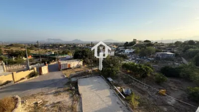 Chalet on Avenida del Pla Olivera photo 64