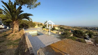 Chalet on Avenida del Pla Olivera photo 65