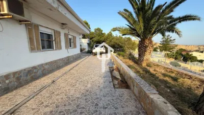 Chalet on Avenida del Pla Olivera photo 70
