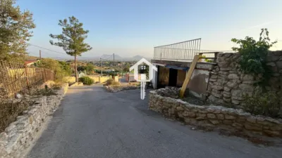 Chalet on Avenida del Pla Olivera photo 74