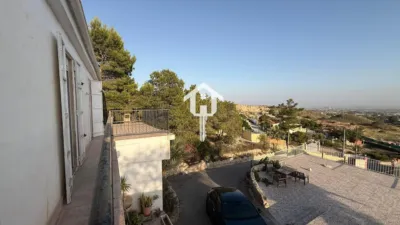 Chalet on Avenida del Pla Olivera photo 81