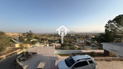 Chalet on Avenida del Pla Olivera photo 82