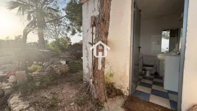 Chalet on Avenida del Pla Olivera photo 87