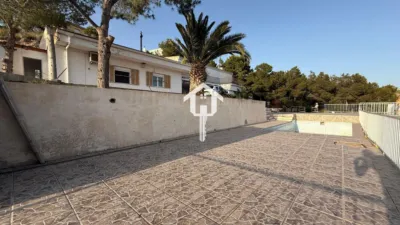 Chalet on Avenida del Pla Olivera photo 92