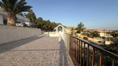 Chalet on Avenida del Pla Olivera photo 93