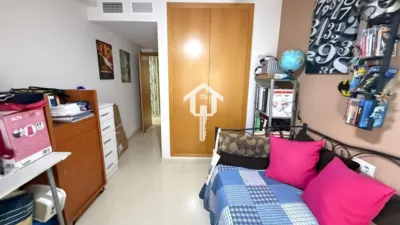 Apartment on Avenida de Sevilla photo 10