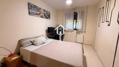 Apartment on Avenida de Sevilla photo 13