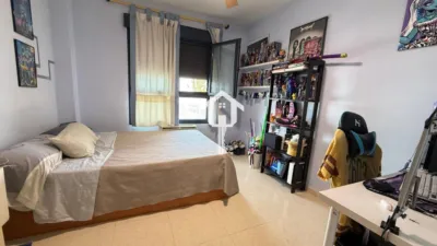Apartment on Avenida de Sevilla photo 14