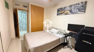Apartment on Avenida de Sevilla photo 15