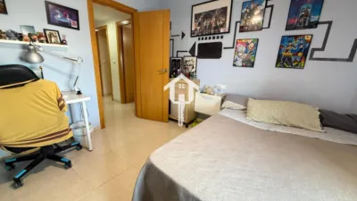 Apartment on Avenida de Sevilla photo 16
