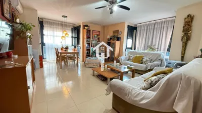 Apartment on Avenida de Sevilla photo 18