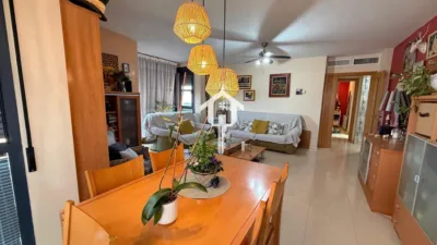 Apartment on Avenida de Sevilla photo 19