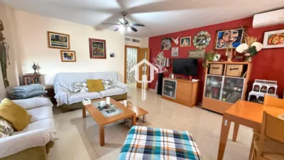 Apartment on Avenida de Sevilla photo 20