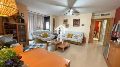 Apartment on Avenida de Sevilla photo 21