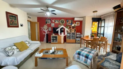 Apartment on Avenida de Sevilla photo 22