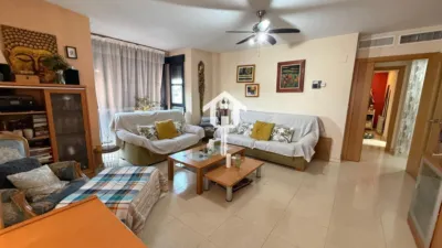 Apartment on Avenida de Sevilla photo 23