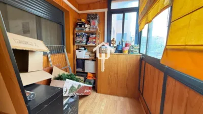 Apartment on Avenida de Sevilla photo 25