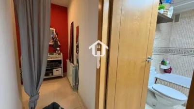 Apartment on Avenida de Sevilla photo 29