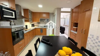 Apartment on Avenida de Sevilla photo 35