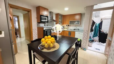 Apartment on Avenida de Sevilla photo 39