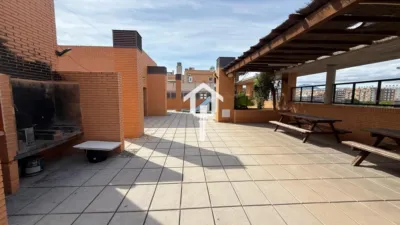 Apartment on Avenida de Sevilla photo 42