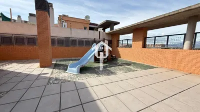 Apartment on Avenida de Sevilla photo 45
