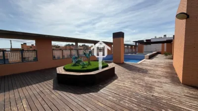 Apartment on Avenida de Sevilla photo 47