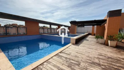 Apartment on Avenida de Sevilla photo 48