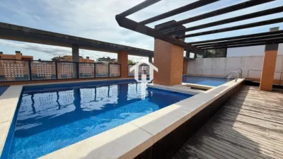 Apartment on Avenida de Sevilla photo 49