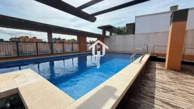 Apartment on Avenida de Sevilla photo 50