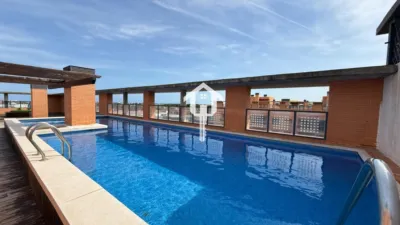 Apartment on Avenida de Sevilla photo 51