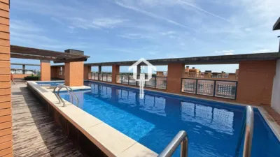 Apartment on Avenida de Sevilla photo 52