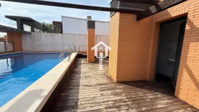 Apartment on Avenida de Sevilla photo 53