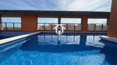 Apartment on Avenida de Sevilla photo 54