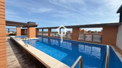 Apartment on Avenida de Sevilla photo 55