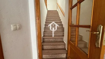 Terraced house on Calle de la Fuente photo 11