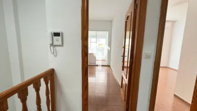 Terraced house on Calle de la Fuente photo 15